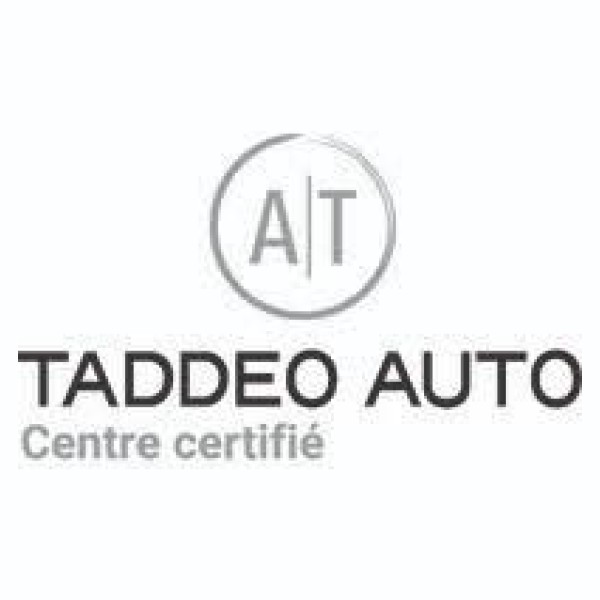 Centre Certifié Taddeo