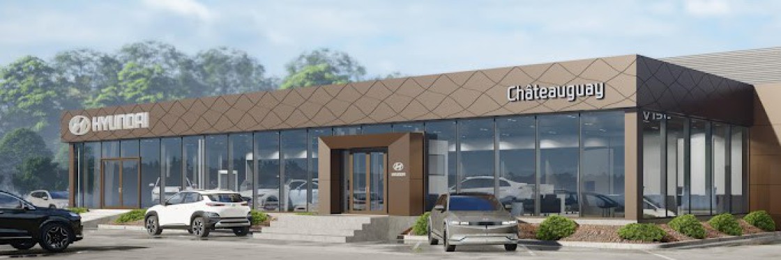 Hyundai Châteauguay