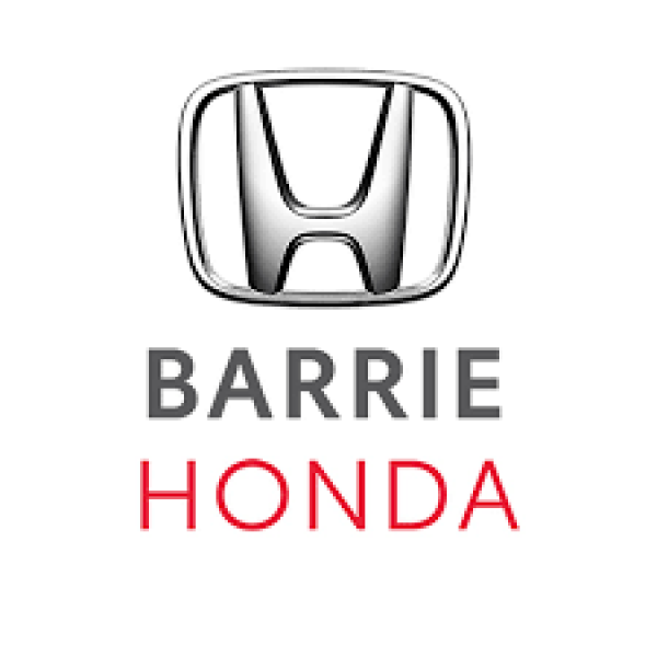 Barrie Honda