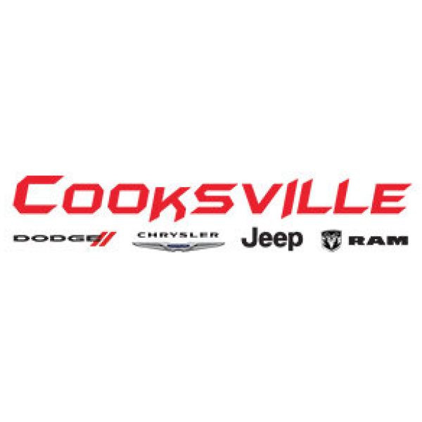 Cooksville Dodge Chrysler Jeep Ram