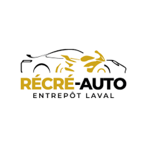 Récré-auto Entrepôt Laval