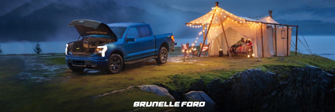 Brunelle Ford
