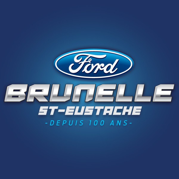 Brunelle Ford