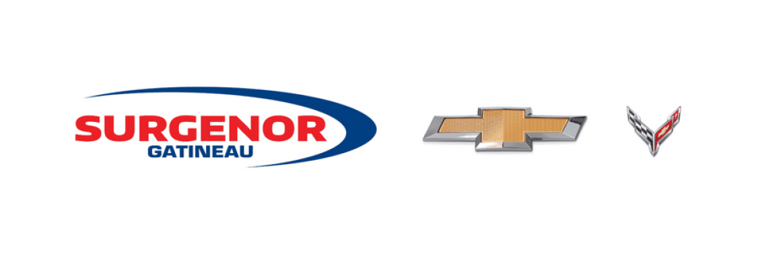 Surgenor Gatineau Chevrolet Cadillac