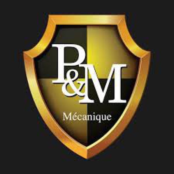Mécanique PM