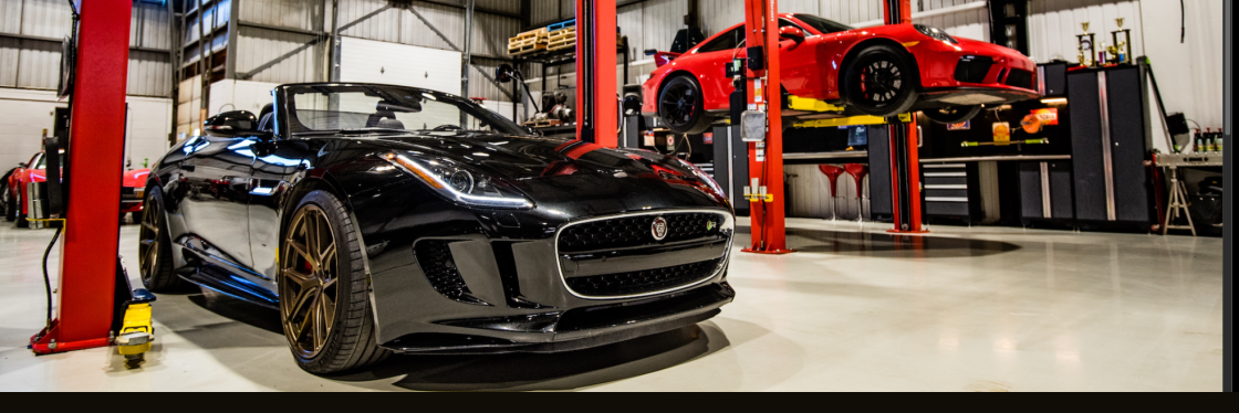 LGS Performance Inc.