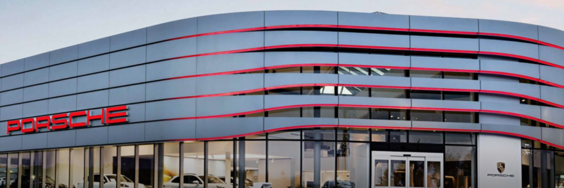 Centre Porsche Québec