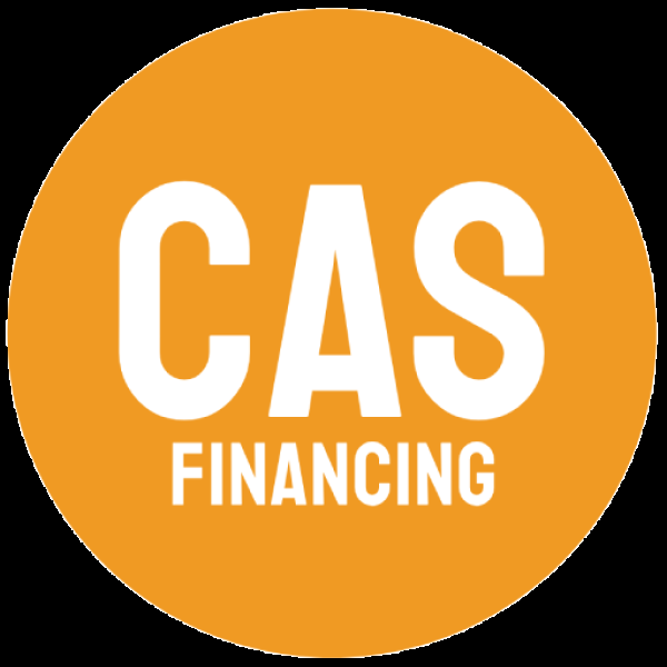 CAS Financement