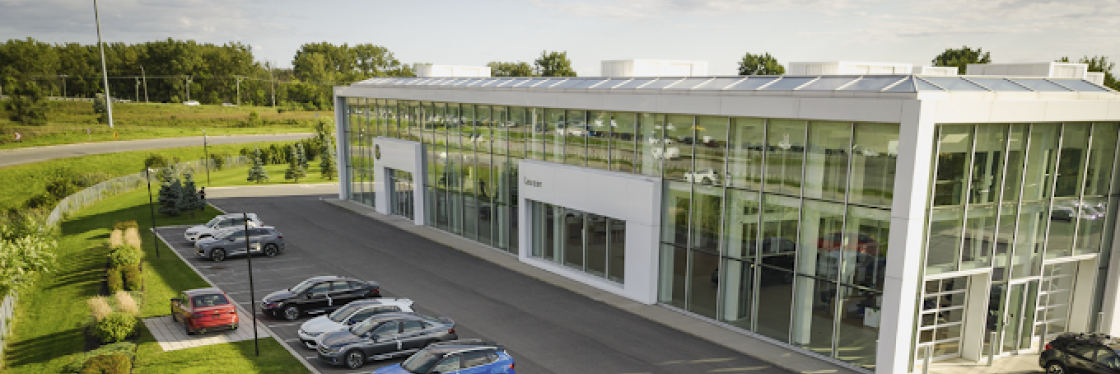 Volkswagen Lauzon Boisbriand