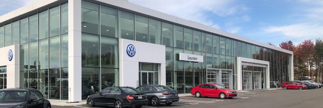 Volkswagen Lauzon Blainville