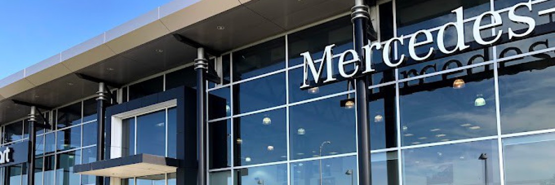 Mercedes-Benz de Boucherville