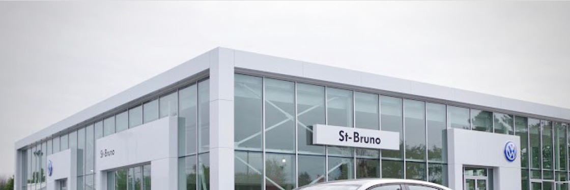 Saint-Bruno Volkswagen