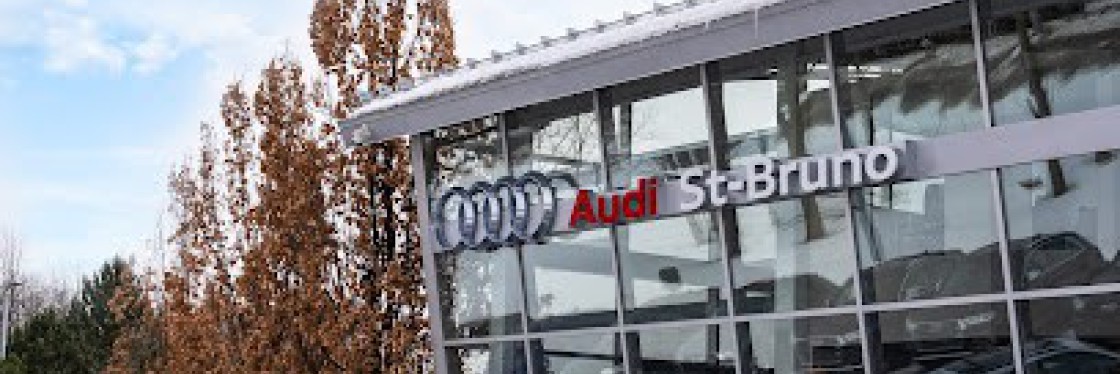 Audi St-Bruno
