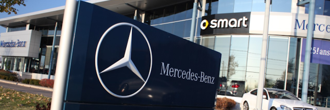 Mercedes-Benz West Island