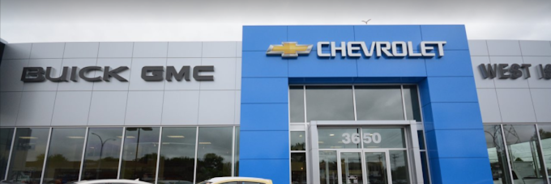 Chevrolet Buick GMC West Island