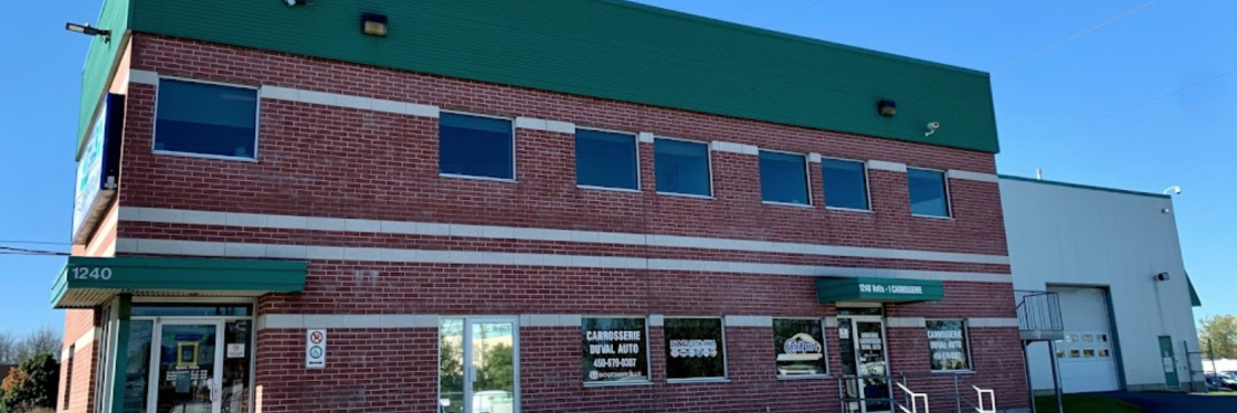 Carrosserie de Boucherville