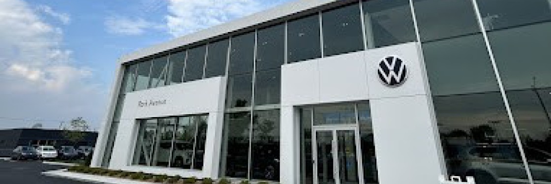 Volkswagen Brossard