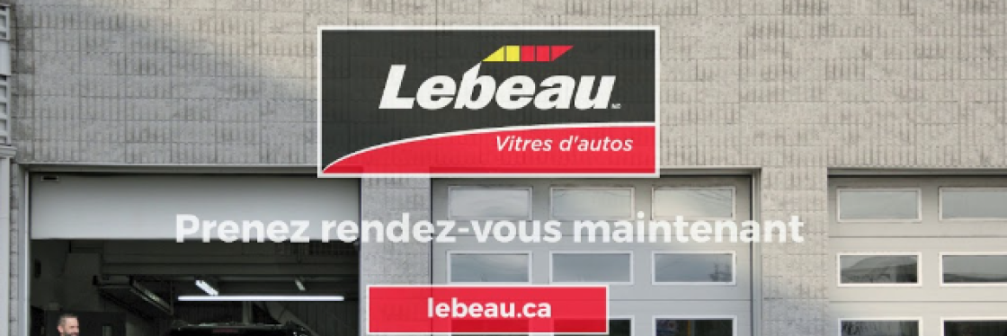 Lebeau vitres d'autos Ste-Julie
