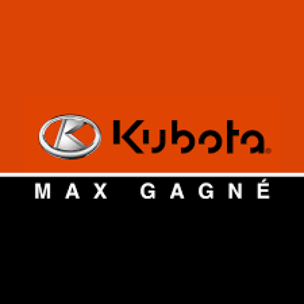 Kubota Max Gagné & Fils Inc