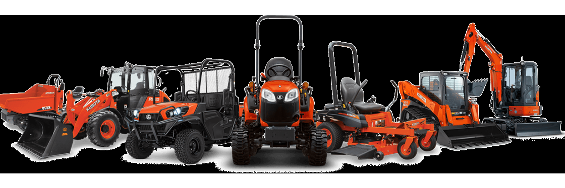 Kubota Max Gagné & Fils Inc