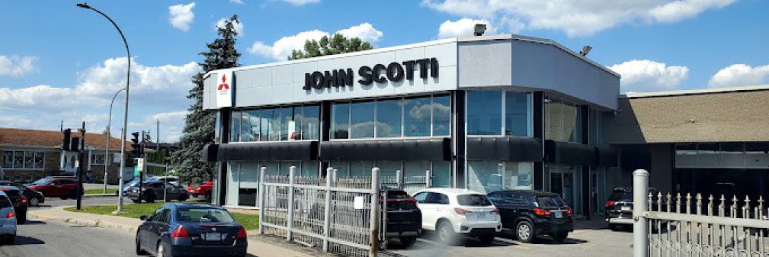 Saint-Léonard Mitsubishi