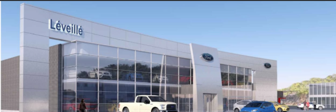 Léveillé Ford