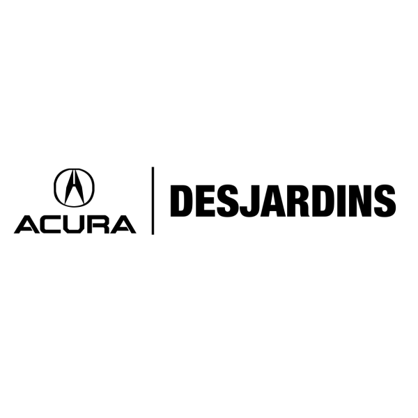 Desjardins Acura