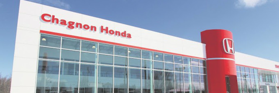Chagnon Honda