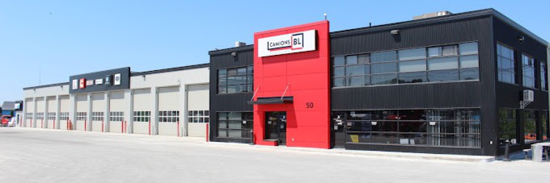 Camions BL Granby