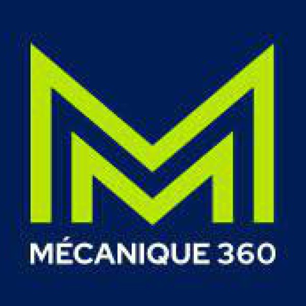 M Mécanique 360 / Saint-Bruno