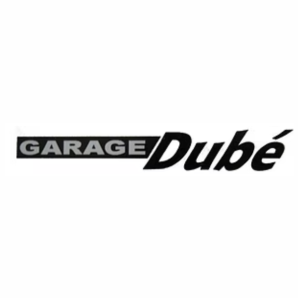 Garage Dubé