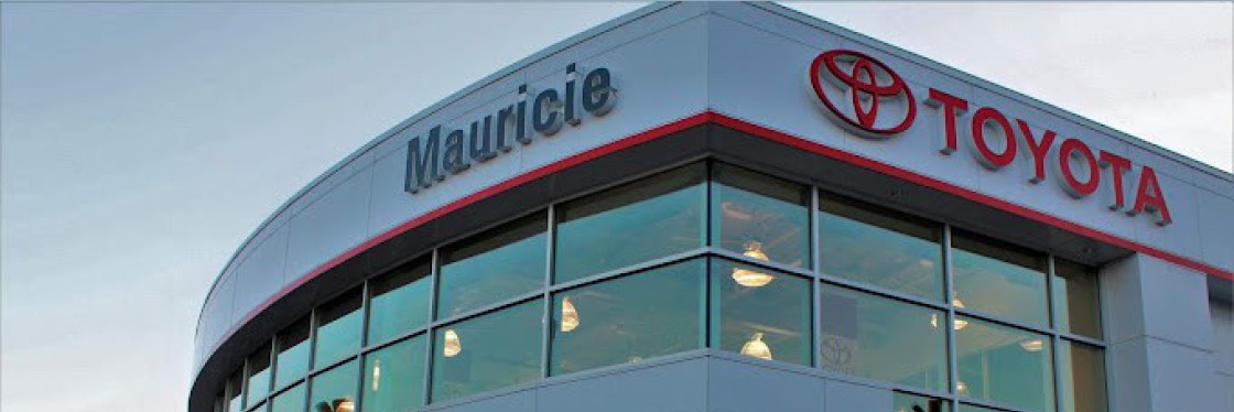 Mauricie Toyota