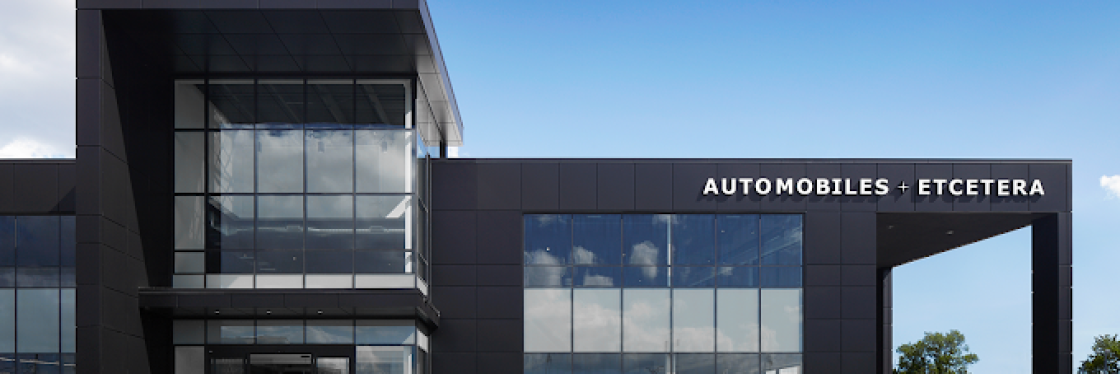 Automobiles Etcetera