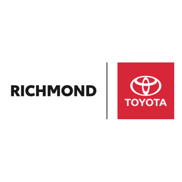 Toyota Richmond Inc