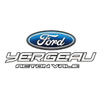 Yergeau Ford