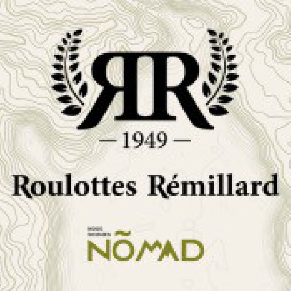 Roulottes Rémilliard