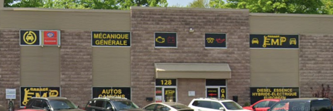 Garage EMP