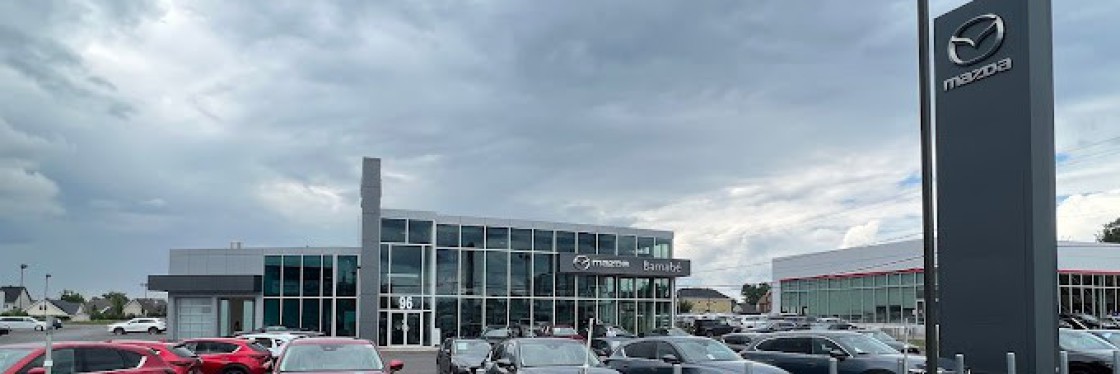 Barnabé Mazda de St-Jean