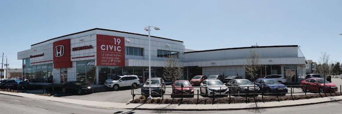 Honda Drummondville