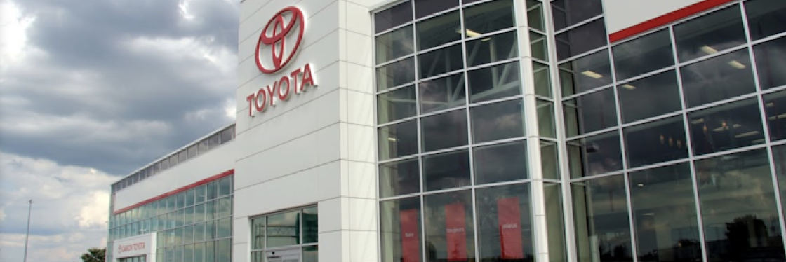 Toyota Drummundville