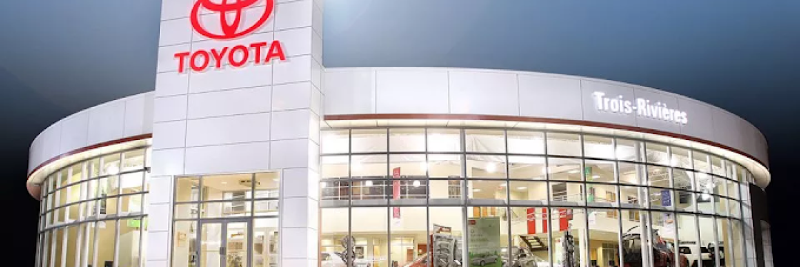 Trois-Rivières Toyota