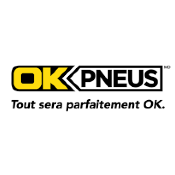 Ok Tires Beloeil / St Hilaire Inc