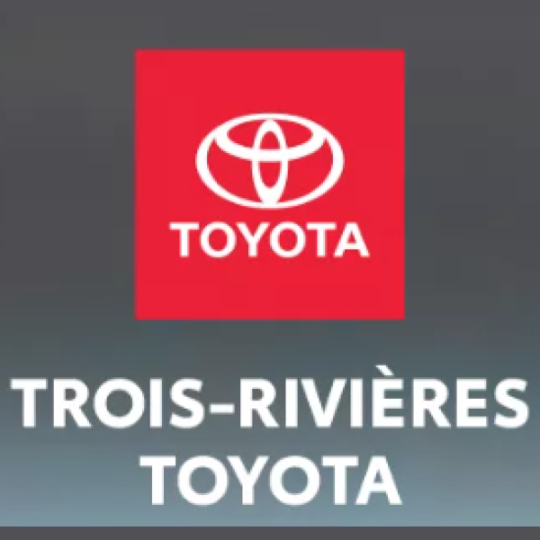 Trois-Rivières Toyota