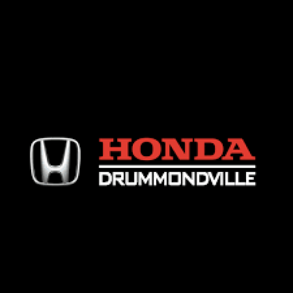 Honda Drummondville