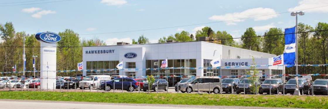 Hawkesbury Ford