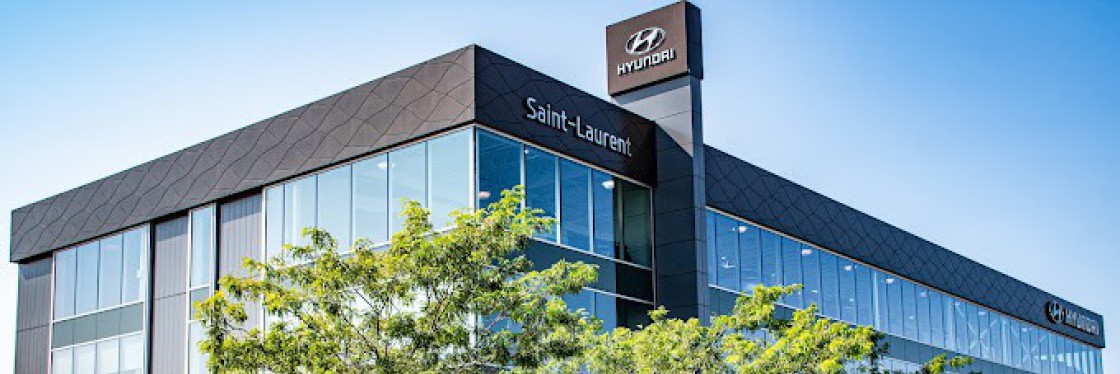 Saint-Laurent Hyundai