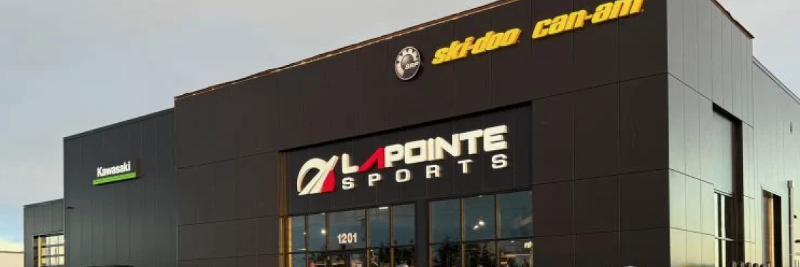 Lapointe Sports Louiseville