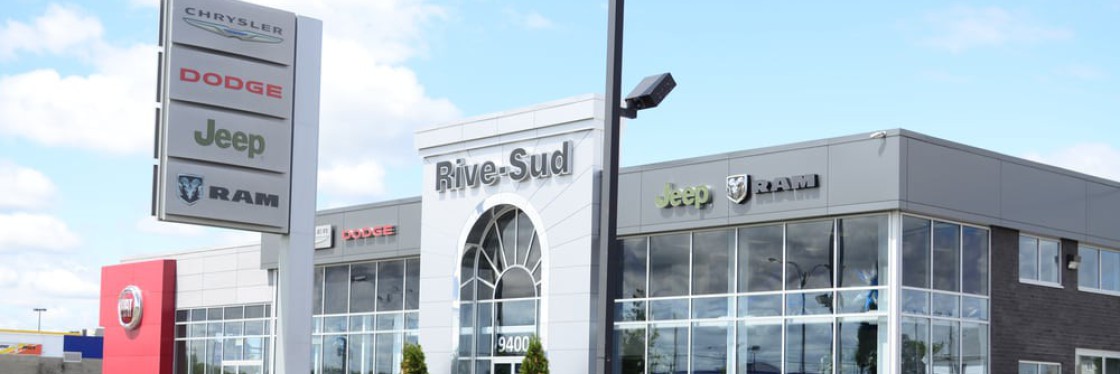 Rive Sud Chrysler Dodge Jeep Ram Inc.