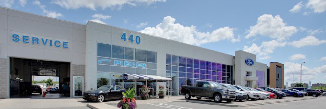 440 Ford Lincoln Laval