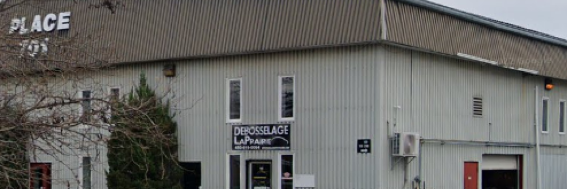 Desabolladura La Prairie